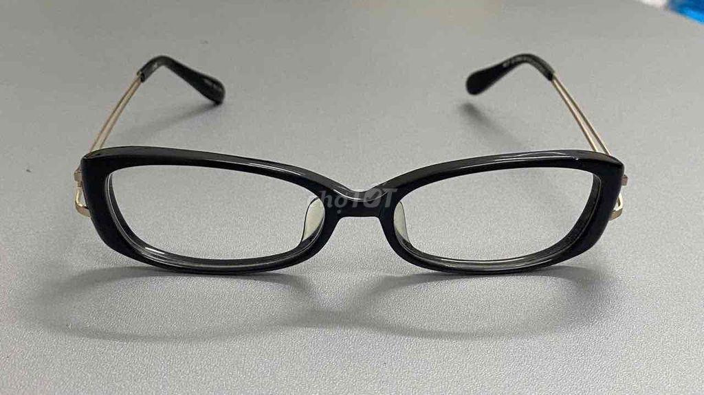 Gọng kính Jins (MS:94). Mua bán Phụ kiện thời trang khác tại Quận 3 Tp Hồ Chí Minh được đăng bởi Owen hình 1