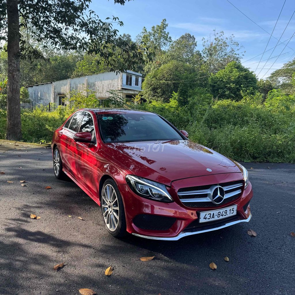 Mer c300 amg 2018 có hổ trợ góp 40% giá trị xe. Mua bán Ô tô tại Quận Bình Thạnh Tp Hồ Chí Minh được đăng bởi huy hình 2