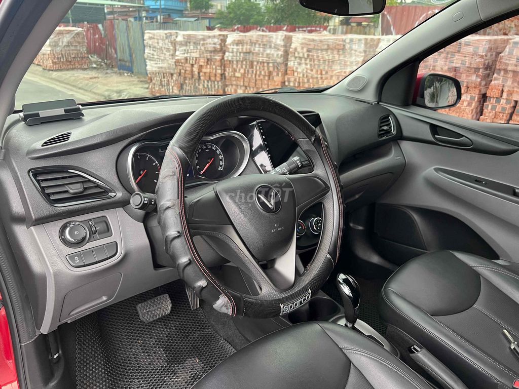 bán xe Fadil 2021 1 chủ siêu mới full đồ chơi. Mua bán Ô tô tại Quận Lê Chân Hải Phòng được đăng bởi bình hình 12