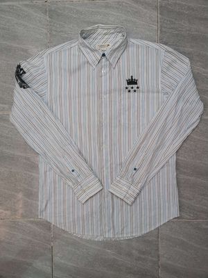 Áo sơmi tay dài Tommy Hilfiger BasicBigLogo form M. Mua bán Quần áo tại Quận Gò Vấp Tp Hồ Chí Minh được đăng bởi Hàng 2handsgood