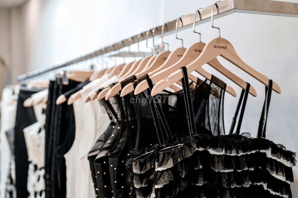 Combo quần áo nữ Babydoll. Mua bán Quần áo tại Quận 1 Tp Hồ Chí Minh được đăng bởi NU OU NUE hình 1