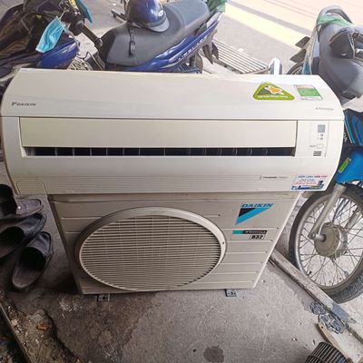 Bán máy lạnh daikin 1.5hp tiết kiệm điện