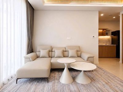 Аренда · Sun Cosmo Recidence đà nẵng · 3 комн. · 100 м² · Quận Ngũ Hành Sơn, ул. Trần Thị Lý