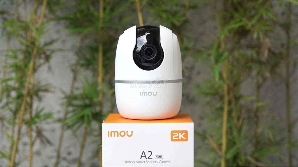 Camera Imou A32 - 3M 2K - New