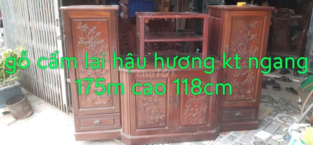 Bác nào chơi hàng víp mà giá mềm lh đồ xưa cũ