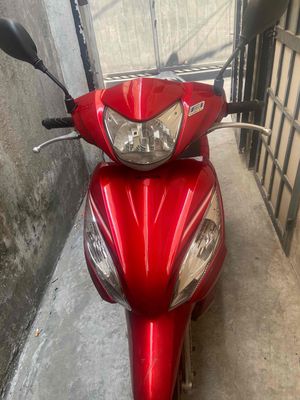 Honda Vision Đỏ  chính chủ bshcm