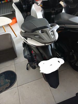 Honda SH 160 CBS 2025 Trắng