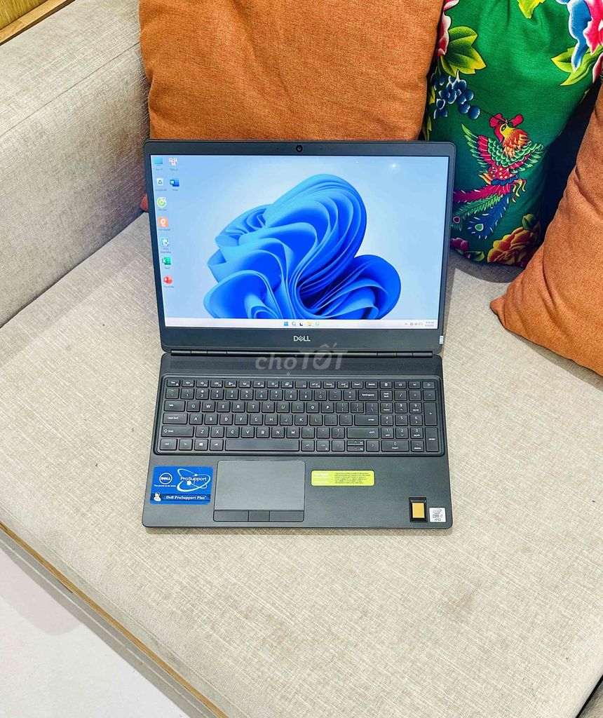 Dell Precision 7550 i7/16GB/512GB T2000. Mua bán Laptop tại Quận Hồng Bàng Hải Phòng được đăng bởi Trần Mạnh Cường hình 1