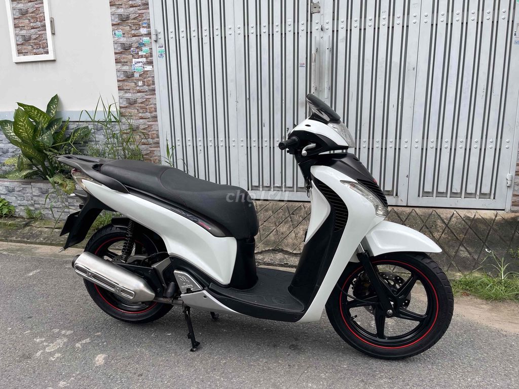 SH Ý 150i 2011 đầu 104 bstp 9chủ xe đẹp bao HS. Mua bán Xe máy tại Quận Bình Tân Tp Hồ Chí Minh được đăng bởi Huy hình 2