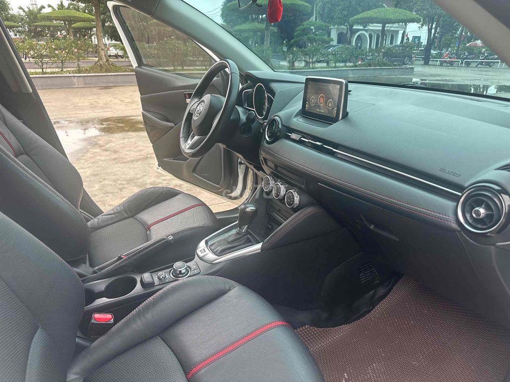 Mazda 2. Mua bán Ô tô tại Quận Long Biên Hà Nội được đăng bởi Dương văn Thoại hình 10