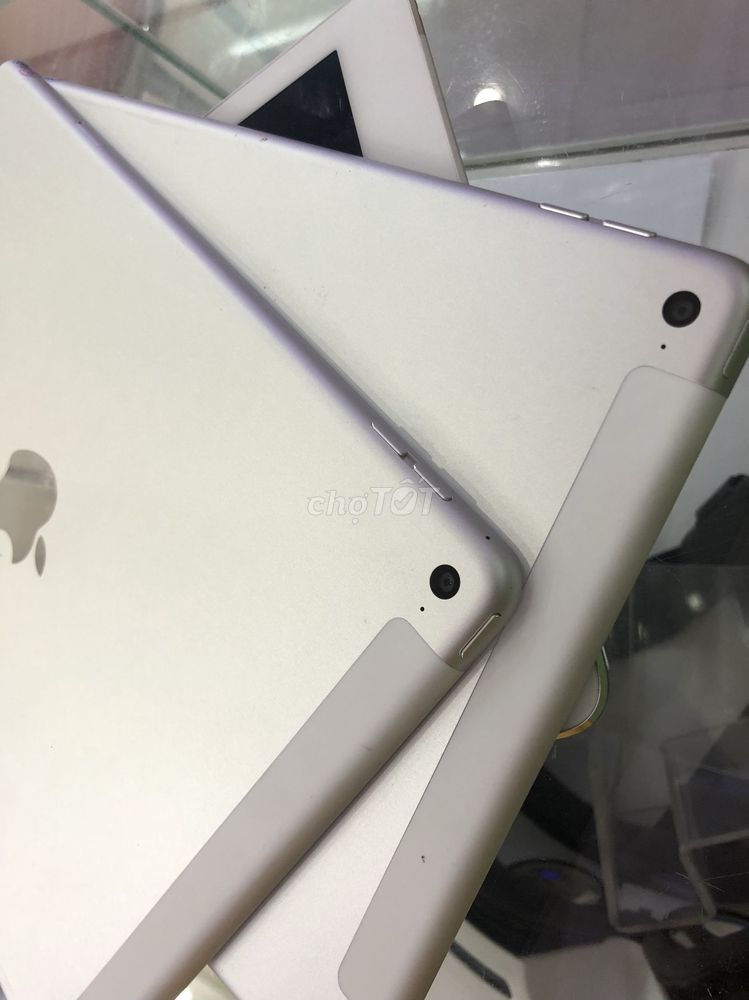 Apple iPad Air 2 Wifi + 4G| Trả Góp Online