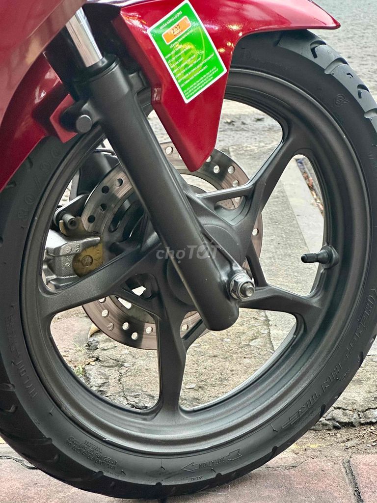 [GÓP DC GIỮ CAVET] Airblade 150 2021-odo 18k km. Mua bán Xe máy tại Quận 12 Tp Hồ Chí Minh được đăng bởi Bùi văn hiếu hình 15