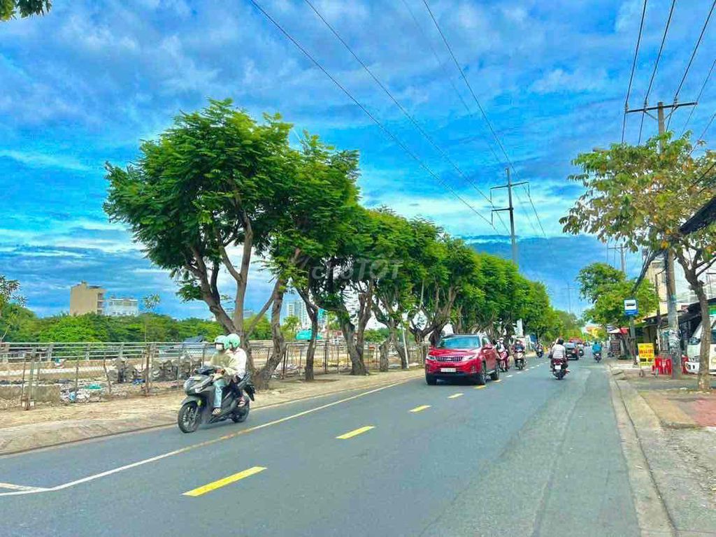 ✅⛔️Bán nhà MT đường Trần Xuân Soạn Quận 7 . Dt 5,2x23m ⛔️Giá 15,2 Tỷ