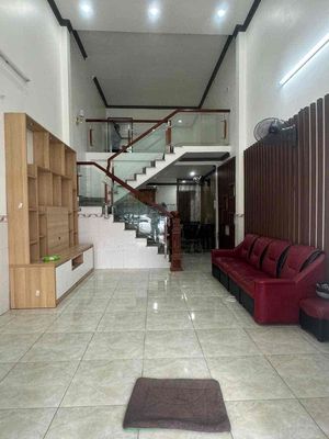 Bán nhà lầu 80m2 thổ cư mặt tiền nhựa Nguyễn Thị Nếp,thông raTỉnh lộ15. Mua bán Nhà ở tại Huyện Củ Chi Tp Hồ Chí Minh được đăng bởi Di Di