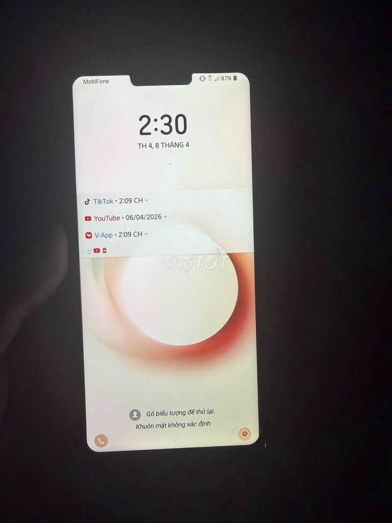 LG G7 ThinQ 4GB Đen. Mua bán Điện thoại tại Quận Hải Châu Đà Nẵng được đăng bởi Tin hình 1