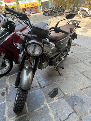 Pg1 xanh rêu siêu lướt vài ngàn km chính chủ bs43.. Mua bán Xe máy tại Quận Thanh Khê Đà Nẵng được đăng bởi Nhan Nguyen