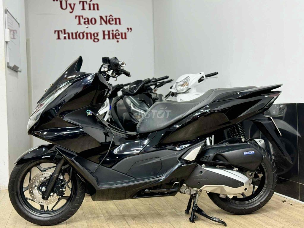 PCX 160i ABS đời 2022 BSTP Chính Chủ xe keng