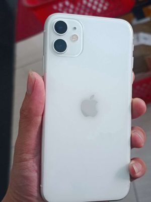 (Đà Nẵng) Iphone 11 128gb zin full cn pin 88. Mua bán Điện thoại tại Quận Cẩm Lệ Đà Nẵng được đăng bởi Nguyễn Đức Ngà