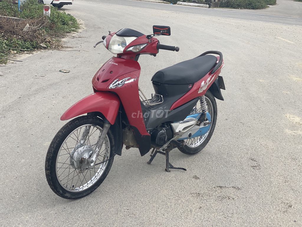 Bán wave anpha nguyên zin. Mua bán Xe máy tại Thành phố Vinh Nghệ An được đăng bởi Vinh hình 5