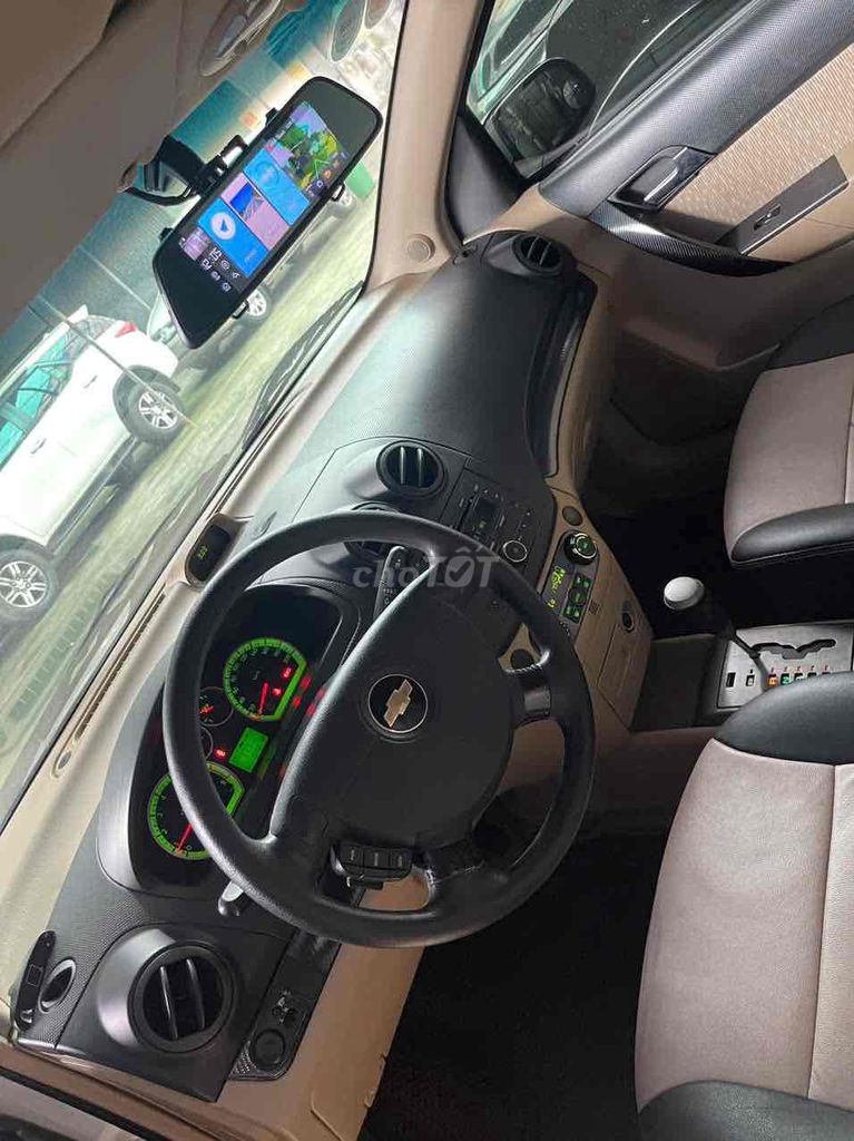 Chevrolet Aveo 2015 LTZ 1.5 Số tự động siu đẹp. Mua bán Ô tô tại Quận 12 Tp Hồ Chí Minh được đăng bởi Mr Gà 9x  hình 7