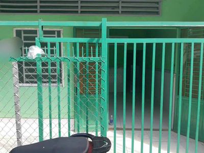 Bán nhà 1,2 tỷ full thổ cư gần khu công nghiệp Trà Nóc