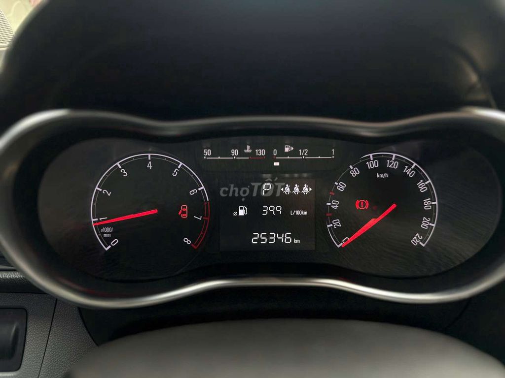 2021 1.4 AT Plus - 25000 km. Mua bán Ô tô tại Quận 8 Tp Hồ Chí Minh được đăng bởi VinFast Đại Lộc hình 4