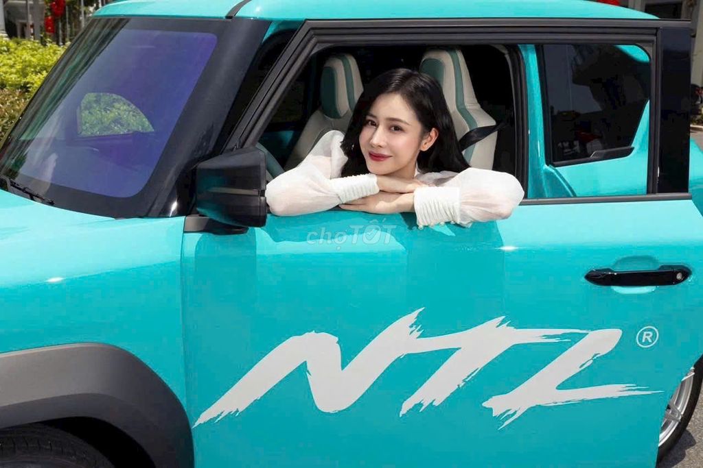 [Đà Nẵng] Vinfast VF3 Giảm 100% Thuế-Giảm 24 Triệu. Mua bán Ô tô tại Quận Sơn Trà Đà Nẵng được đăng bởi Vinfast Đà Nẵng hình 3