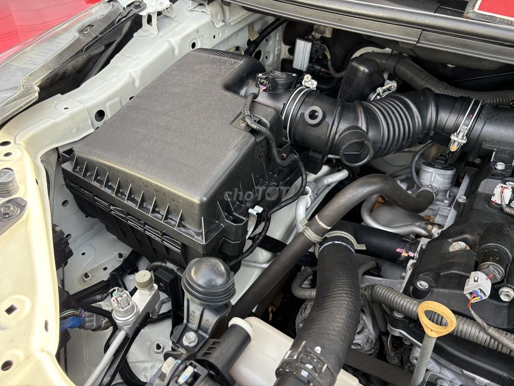 Toyota Innova 2019 2.0E - 94000 km. Mua bán Ô tô tại Huyện Đức Trọng Lâm Đồng được đăng bởi Nguyễn Hữu Dự hình 6