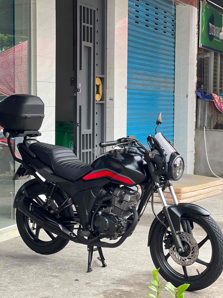 Cần bán Honda CB Vera 150 2020 Biển Sg 9 chủ