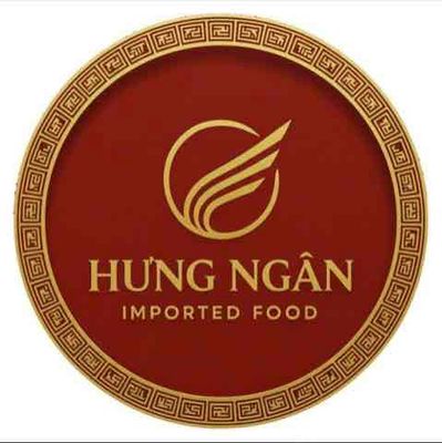 CÔNG TH TNHH THƯƠNG MẠI DỊCH VỤ THỰC PHẨM HƯNG NGÂN logo