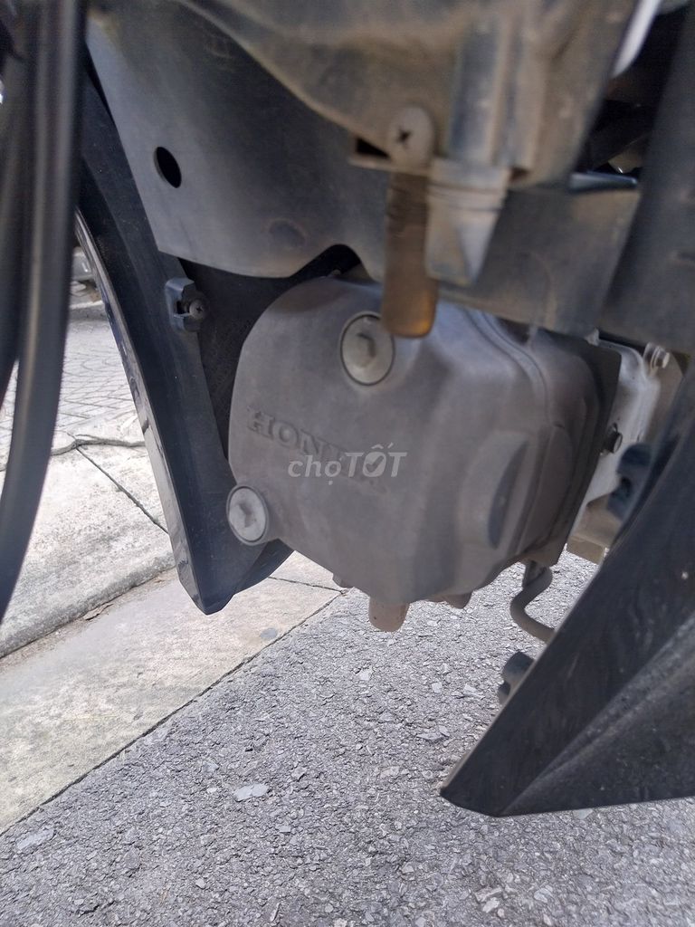 Cần bán Wave blade 1 chủ từ đầu. Mua bán Xe máy tại Quận Thanh Xuân Hà Nội được đăng bởi Thành Lưu hình 5