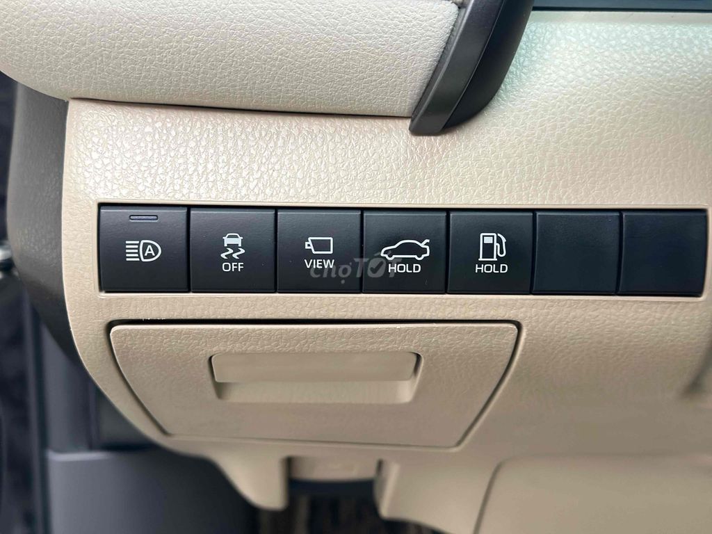 Toyota Camry 2.5 HEV 2022 như mới. Mua bán Ô tô tại Quận Nam Từ Liêm Hà Nội được đăng bởi Đại lý Toyota Mỹ Đình hình 17