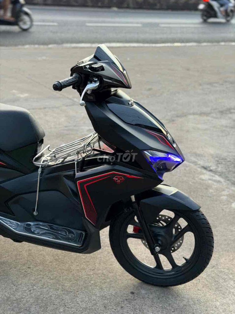 AB 2019 Smatkey hỗ trợ góp 0đ. Mua bán Xe máy tại Huyện Trảng Bom Đồng Nai được đăng bởi Xe Máy Ngọc Hưng hình 4