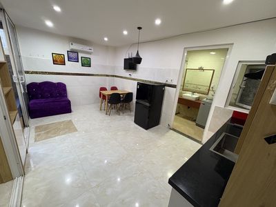 Аренда · 2 комн. · 45 м² · Quận Sơn Trà, ул. Đường An Trung Đông 7