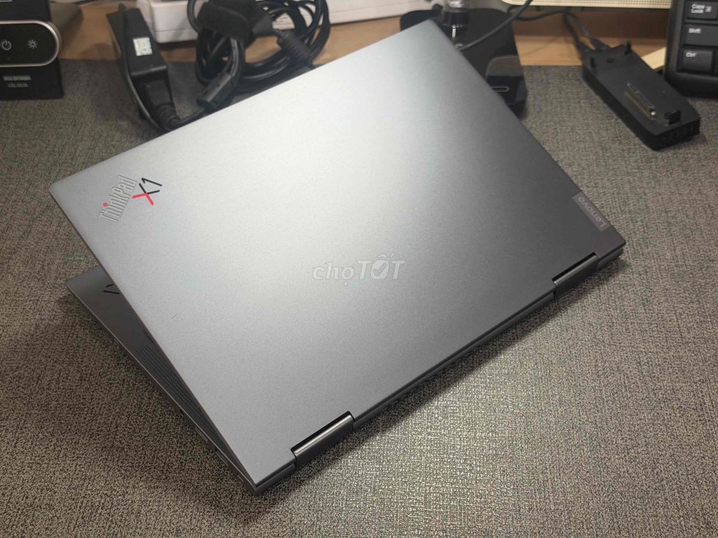 Lenovo Thinkpad X1 Yoga Gen 8 i5 gen 13 ram 16gb. Mua bán Laptop tại Thành phố Thủ Đức Tp Hồ Chí Minh được đăng bởi phạm nguyên hình 1