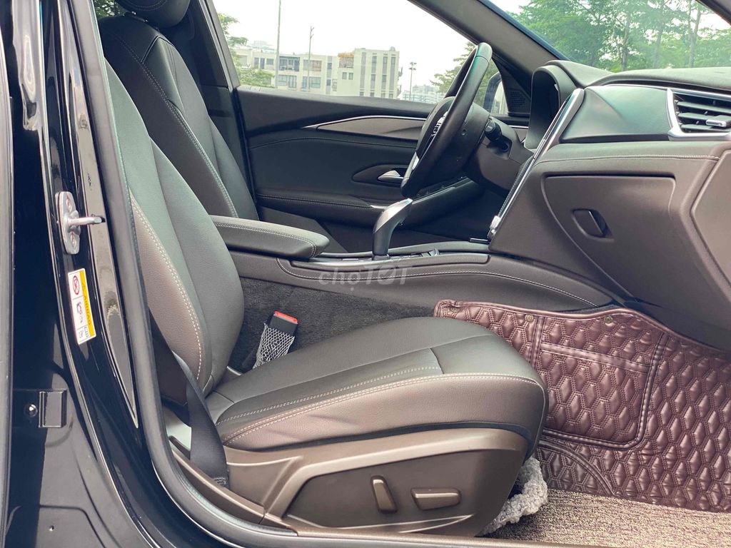 VinFast Lux A2.0 2021 Plus 2.0 AT - 79000 km. Mua bán Ô tô tại Quận Thanh Xuân Hà Nội được đăng bởi ĐÀM HÙNG CAR  hình 17