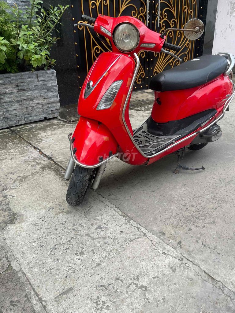 Atila_2011 Bstp Giấy tờ đầy đủ Cần Bán. Mua bán Xe máy tại Quận 12 Tp Hồ Chí Minh được đăng bởi Bo Nhỏ hình 1