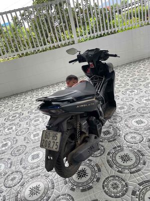 honda ab đen nhám. Mua bán Xe máy tại Huyện Xuân Lộc Đồng Nai được đăng bởi phạm vũ hảo