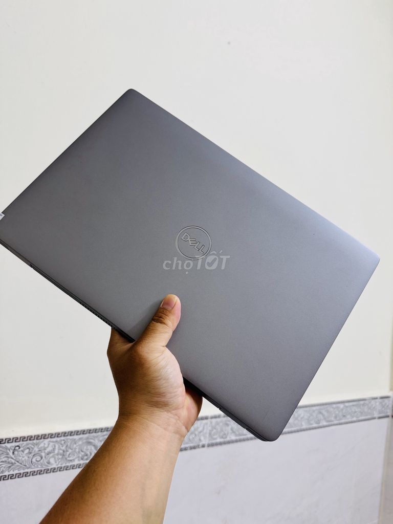 Latitude 5420 Core i5-1145G7/8GB/ 256GB. Full HD. Mua bán Laptop tại Quận Gò Vấp Tp Hồ Chí Minh được đăng bởi Bình Ipad  hình 1