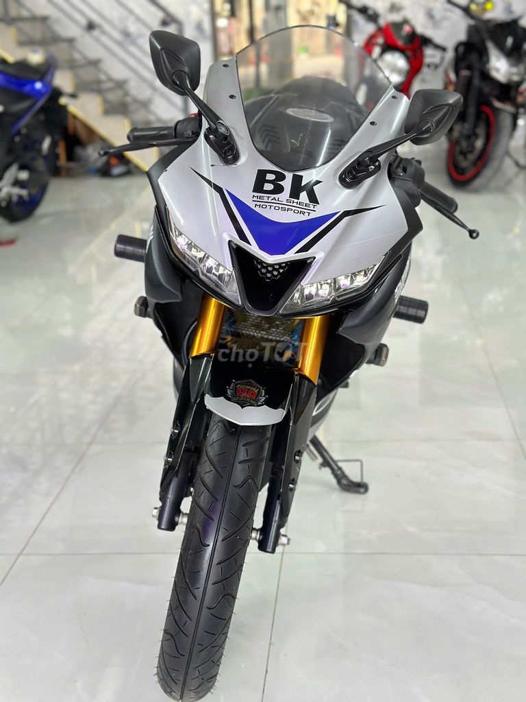 Yamaha R15 V3 2019 Xe Odo cực thấp giá chỉ 38.8tr