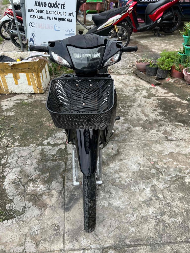 anpha máy rin. Mua bán Xe máy tại Huyện Phong Điền Cần Thơ được đăng bởi mua bán trao đổi xe cũ MỸ KHANH  hình 1