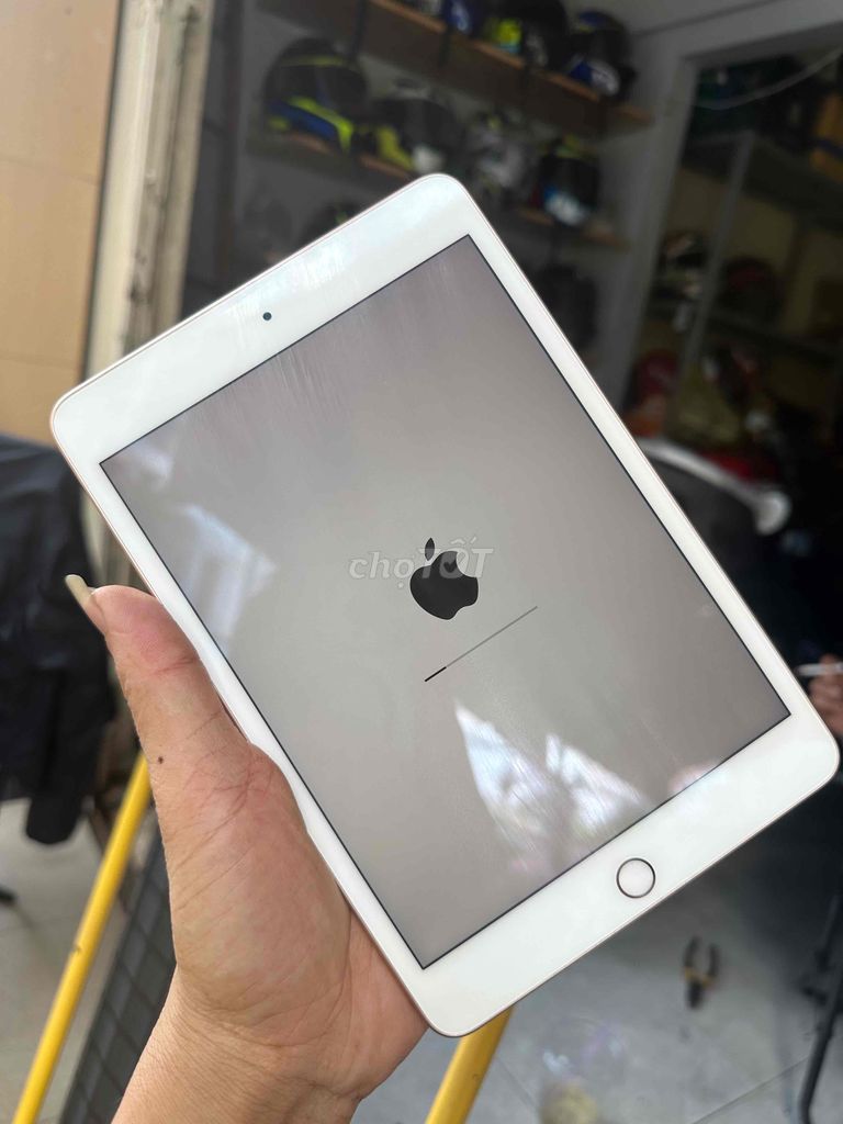 iPad mini 5 64gb wifi nhận gl trao đổi