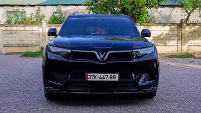 Can ban VinFast VF9 2024 Plus - tran kinh- mua pin. Mua bán Ô tô tại Thành phố Vinh Nghệ An được đăng bởi Trần Thị Duyên