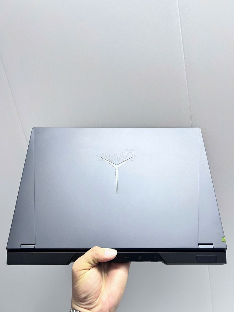 Lenovo Legion 5 Pro 2021 i7-11H|16|512|3060. Mua bán Laptop tại Quận Thanh Xuân Hà Nội được đăng bởi TITAN SHOP hình 1