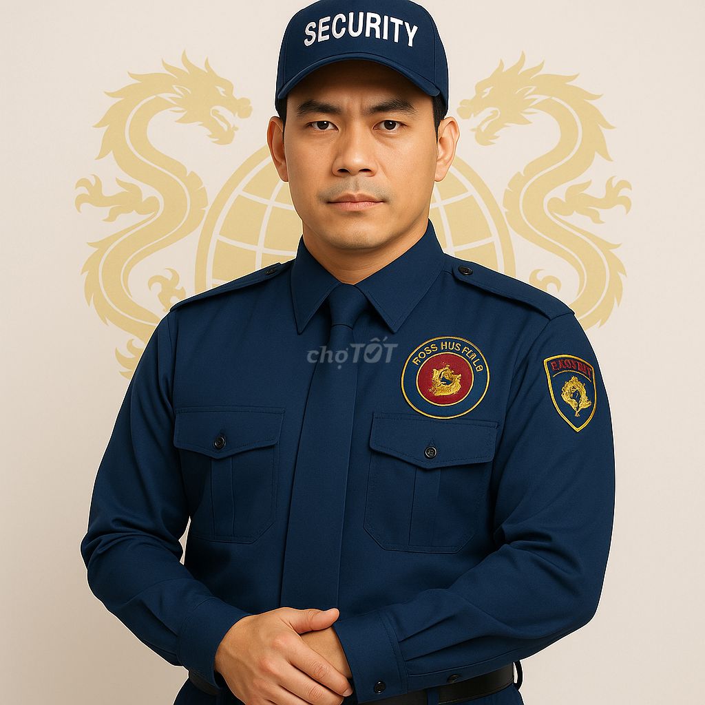 BẢO VỆ CỬA HÀNG 8H-21H- NHÀN NGỒI TRONG NHÀ MÁT MẺ. Việc làm tại Quận 12 Tp Hồ Chí Minh được đăng bởi Bảo Vệ Song Hoả Long Group hình 3