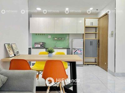 Rent · 2 bd · 35 м² · Quận Tân Phú, ул. Đường Hồ Đắc Di