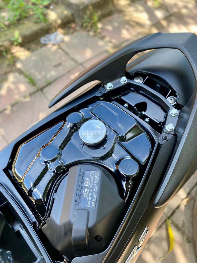 Siêu Mới FUTURE 125Fi LeD 2024 odo 1.100Km. Mua bán Xe máy tại Huyện Phong Điền Cần Thơ được đăng bởi Xe Máy TÂN LIÊN HƯNG 1 91B hình 19