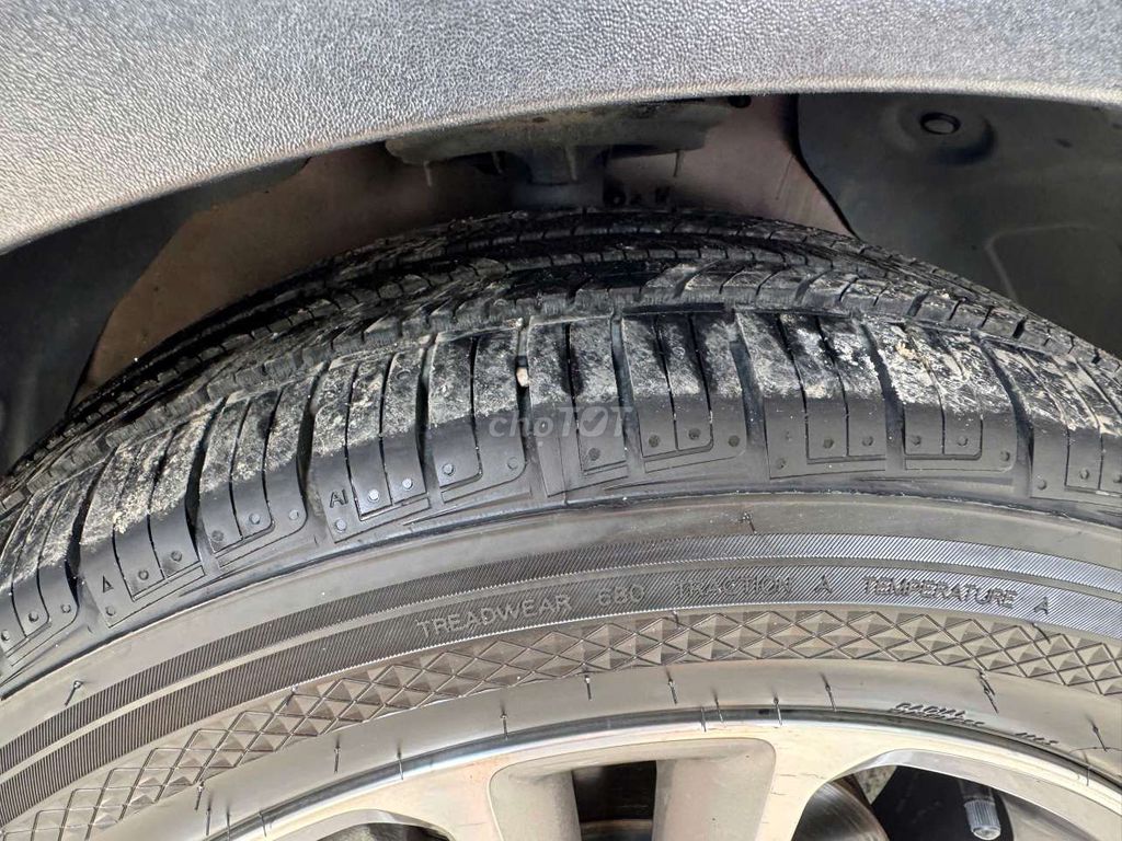 Hyundai Santafe 2018 máy xăng 2.4L 2 cầu,màu đỏ. Mua bán Ô tô tại Quận Bình Tân Tp Hồ Chí Minh được đăng bởi Son Do hình 16