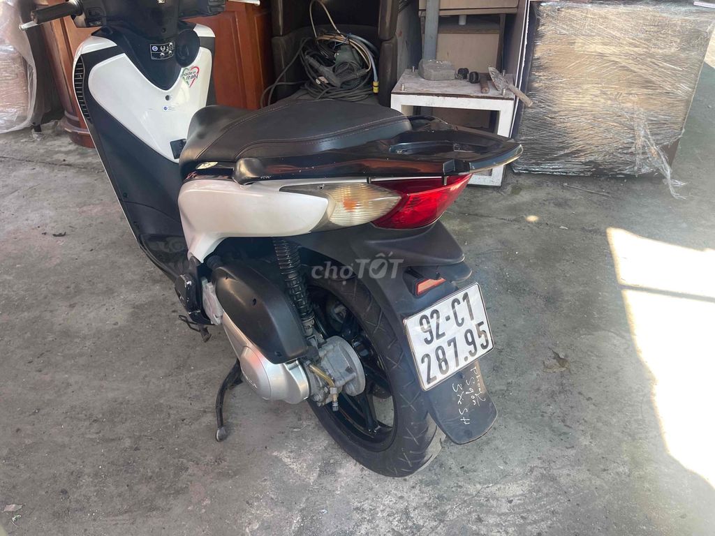 sh nhập ý. Mua bán Xe máy tại Huyện Hóc Môn Tp Hồ Chí Minh được đăng bởi hoang van hình 17