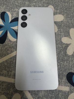 Samsung A05s hàng 4G 128GB mua mới 2/2025. Mua bán Điện thoại tại Thành phố Huế Thừa Thiên Huế được đăng bởi Dương Tuấn